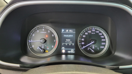 Zdjęcie przedmiotu: Hyundai Tucson 1.6 T-GDi Premium 4WD DCT