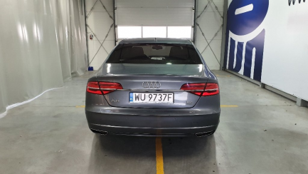 Zdjęcie przedmiotu: Audi A8 3.0 TDI Quattro