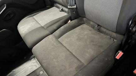 Zdjęcie przedmiotu: Renault Master FWD 2.3 dCi E6d 3.5t L3H3 Pack Clim S&S+E