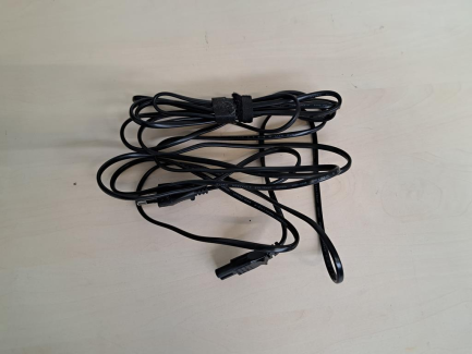 Zdjęcie przedmiotu: MIHA BODYTEC II muscle electrostimulation device