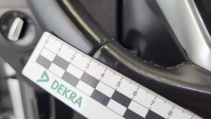 Zdjęcie przedmiotu: Volkswagen Tiguan 1.5 TSI EVO Life