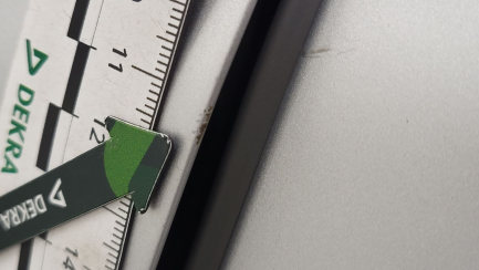 Zdjęcie przedmiotu: Hyundai Tucson 1.6 GDi Classic 2WD