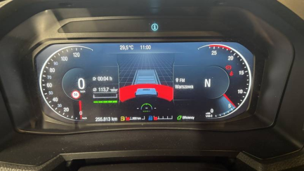 Zdjęcie przedmiotu: MAN TGX E6e 18.0t BL-SA(GX