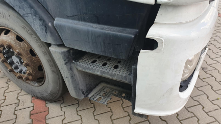 Zdjęcie przedmiotu: Iveco AS440T/P 4x2 Hi-Way