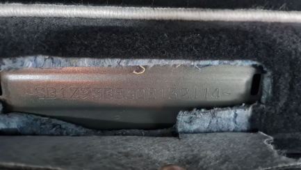 Zdjęcie przedmiotu: Toyota Corolla TS Універсал 1.8 Hybrid Comfort Oświadczenie o utracie DR