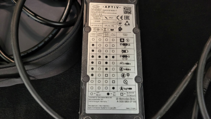 Zdjęcie przedmiotu: Mercedes-benz GLE 400 e PHEV 4-Matic AMG Line