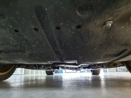 Zdjęcie przedmiotu: Subaru WRX STI 2.5 ST000