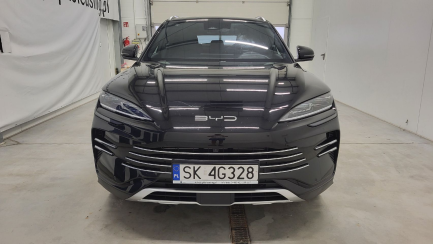 Zdjęcie przedmiotu: BYD Seal U DM-i 1.5T Design AWD