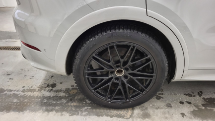 Zdjęcie przedmiotu: Porsche Cayenne Coupe E-Hybrid PHEV