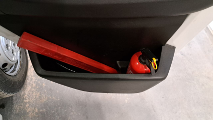 Zdjęcie przedmiotu: Opel Movano 2.2 Diesel E6.4 3.5t L3H2