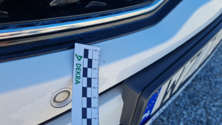 Zdjęcie przedmiotu: Kia Sportage 1.7 CRDI Business Line 2WD DCT