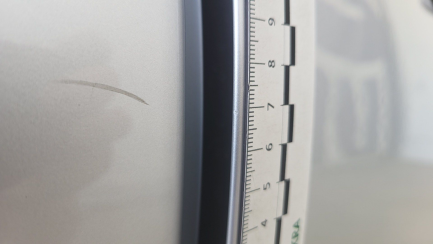 Zdjęcie przedmiotu: Volvo V60 B4 B Inscription aut