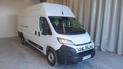 Zdjęcie przedmiotu: Fiat Ducato MAXI HD 2.2 H3-POWER E6.4 3.5t L4H3