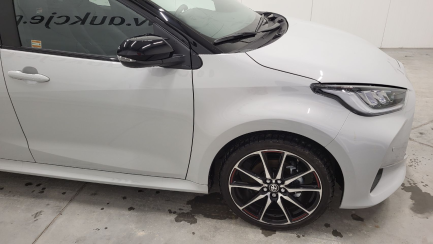 Zdjęcie przedmiotu: Toyota Yaris Hybrid 1.5 GR Sport