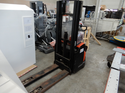 FORKLIFT BT SWE 120L
