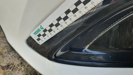 Zdjęcie przedmiotu: Toyota Auris Hatchback