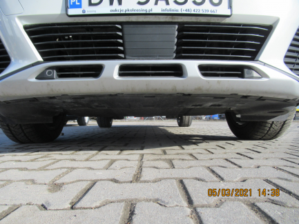 Zdjęcie przedmiotu: Peugeot 5008 2.0 HDI MR`17 E6