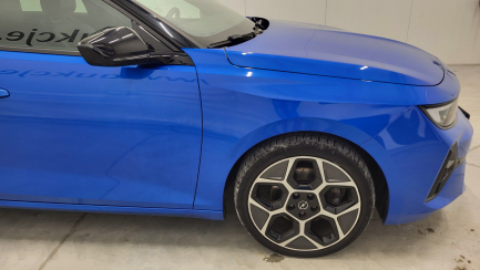 Zdjęcie przedmiotu: Opel Astra VI Sports Tourer 1.5 CDTI GS S&S aut