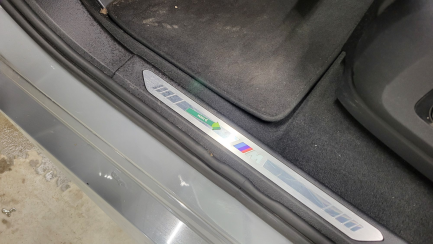 Zdjęcie przedmiotu: BMW X6 xDrive30d mHEV sport-aut