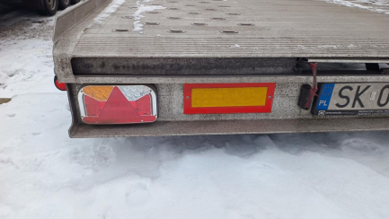 Zdjęcie przedmiotu: GROMEX L3 3.5t