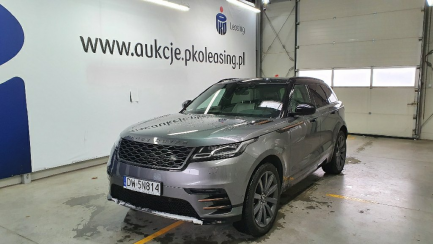 Zdjęcie przedmiotu: RANGE ROVER VELAR 3.0 Si6 HSE