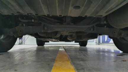 Zdjęcie przedmiotu: Honda Cr-v 2.0 Elegance Plus (Honda Connect+)