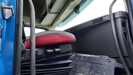 Zdjęcie przedmiotu: Volvo FH 500 E6 20.1t