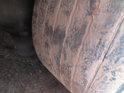 Zdjęcie przedmiotu: KRONE SD Curtain trailer