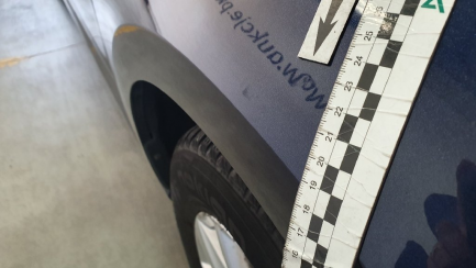 Zdjęcie przedmiotu: VOLKSWAGEN, Golf VII Variant 13-17,1.6 TDI BMT Trendline