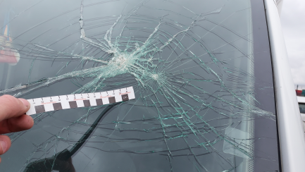 Zdjęcie przedmiotu: Peugeot BOXER E6 3.5t + zabudowa