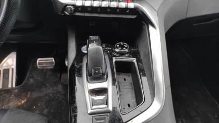 Zdjęcie przedmiotu: Peugeot 5008 2.0 HDI E6 GT 180 S&S Aut Attention! Evidence held electronically!