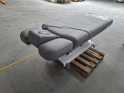 Zdjęcie przedmiotu: LEMI GEMYA EVO massage table