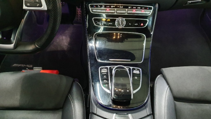 Zdjęcie przedmiotu: Mercedes-benz E 220d 9G-TRONIC