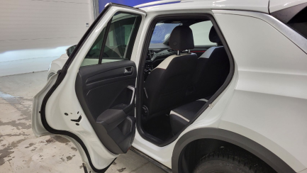 Zdjęcie przedmiotu: Volkswagen T-ROC 2.0 TDI SCR DPF Premium DSG