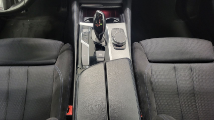 Zdjęcie przedmiotu: BMW 530i xDrive M Sport sport-aut