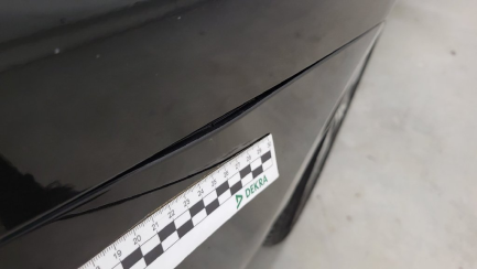 Zdjęcie przedmiotu: Citroen C4 Brak weryfikacji stanu licznika