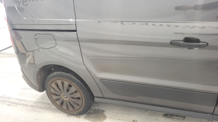 Zdjęcie przedmiotu: Ford Transit Connect 1.5 EcoBlue 230 L2 E6 Oświadczenie o utracie DR