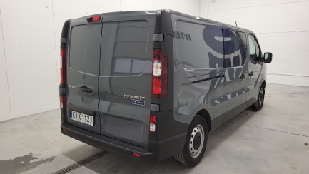 Zdjęcie przedmiotu: Renault Trafic 2.0 dCi L2H1 HD Extra E6