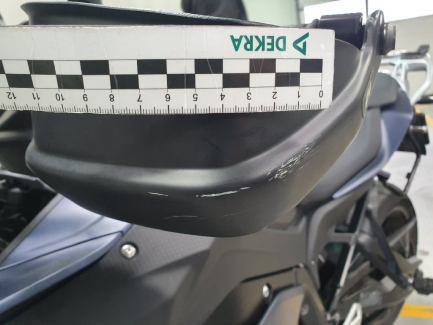 Zdjęcie przedmiotu: Bmw S 1000 XR