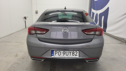 Zdjęcie przedmiotu: Opel Insignia 2.0 CDTI GS Line S&S aut