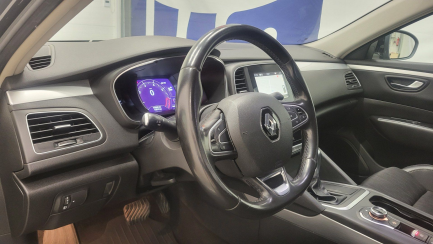 Zdjęcie przedmiotu: Renault Talisman 1.3 TCe FAP Limited EDC