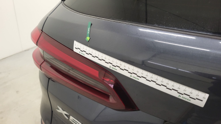 Zdjęcie przedmiotu: BMW X5 xDrive45e sport-aut