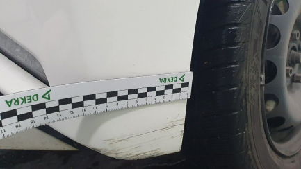 Zdjęcie przedmiotu: Toyota Aygo 1.0 VVT-i X EU6