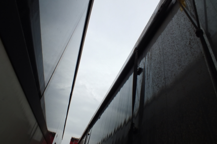 Zdjęcie przedmiotu: KEMPF KOLEBA SKM demounting semi-trailer