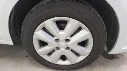 Zdjęcie przedmiotu: Dacia Logan 1.0 ECO-G 100 Comfort LPG