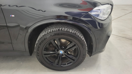 Zdjęcie przedmiotu: BMW X5 xDrive25d