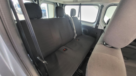 Zdjęcie przedmiotu: Renault Trafic Kombi 2.0 Blue dCi L2 Equilibre