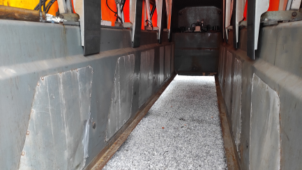 Zdjęcie przedmiotu: FAYMONVILLE FLOATMAX 36.0t PV-3C