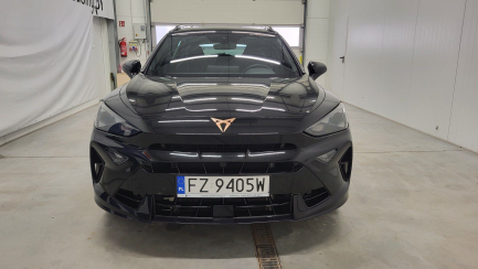 Zdjęcie przedmiotu: Cupra Formentor 2.0 TSI 4Drive VZ DSG