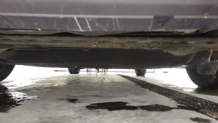 Zdjęcie przedmiotu: Ford Mondeo Kombi 2.0 TDCi Trend